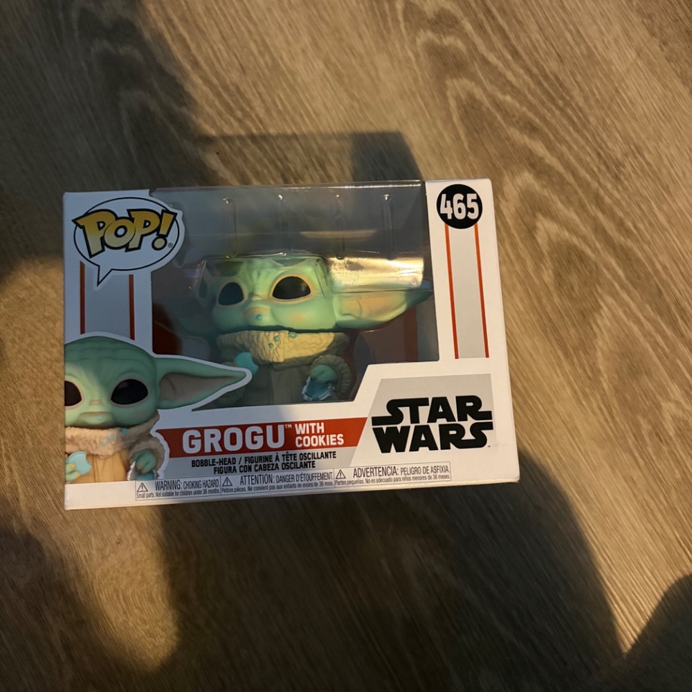 POP! - Picture 2 of 2